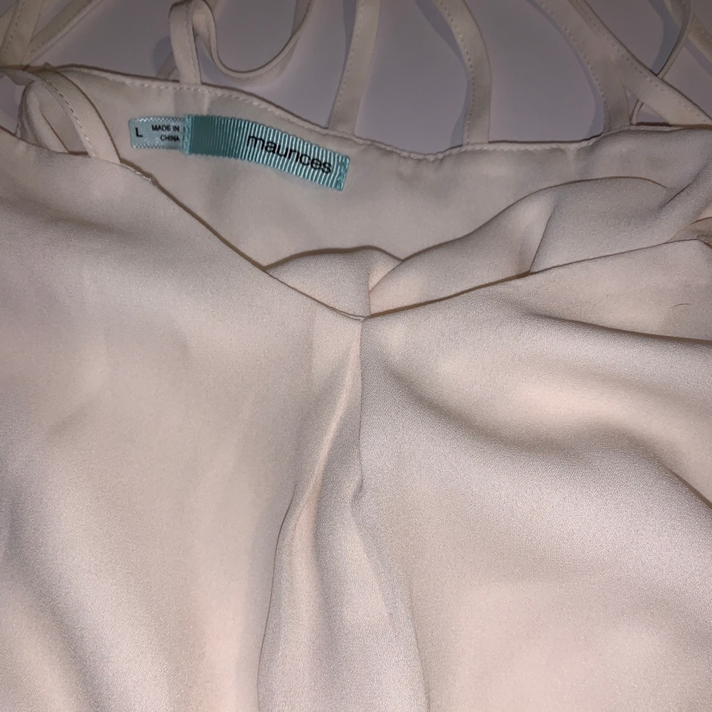 Tank Top - Picture 3 of 4